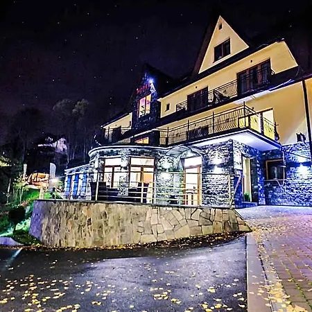 Karolek 2* Zawoja