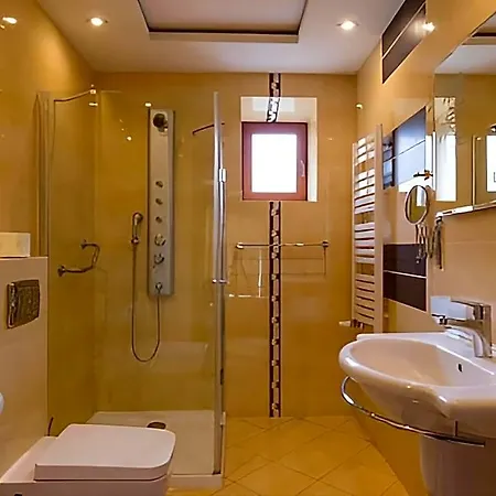 Karolek Hotel Zawoja
