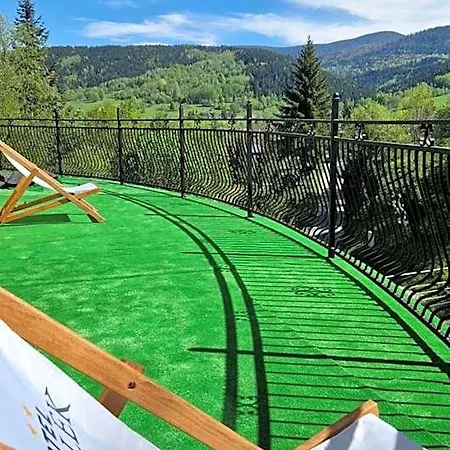 Karolek 2* Zawoja