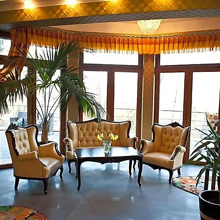 Karolek Hotel Zawoja