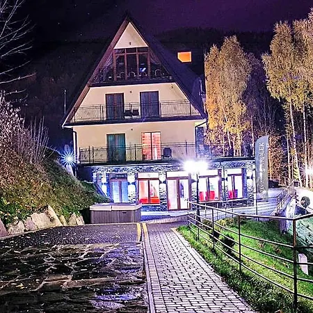 Karolek Hotel Zawoja