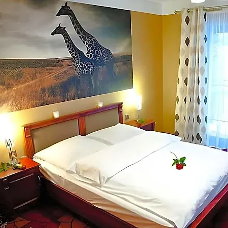 Karolek Hotel