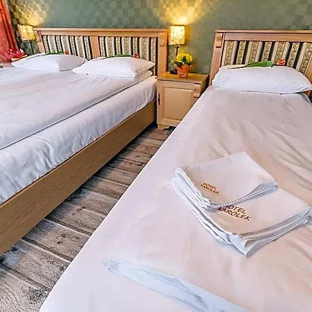 Hotel Karolek Zawoja