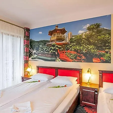 Hotel Karolek