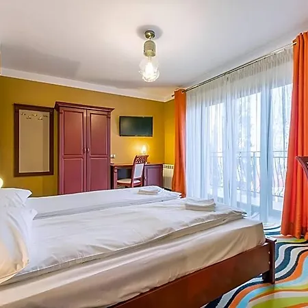 Karolek Hotel