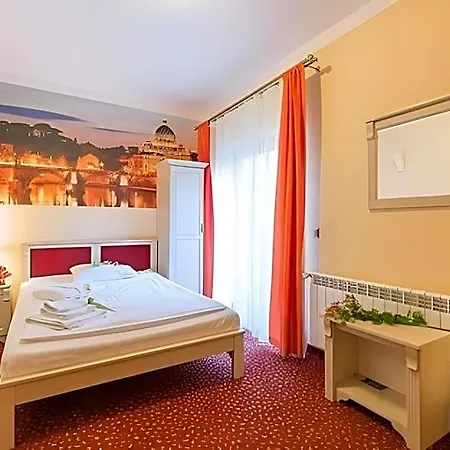Hotel Karolek