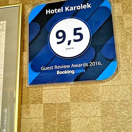 Karolek