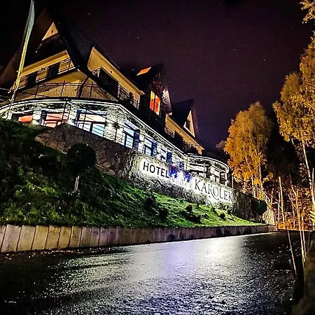 Karolek Hotel 2*