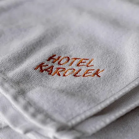 Karolek