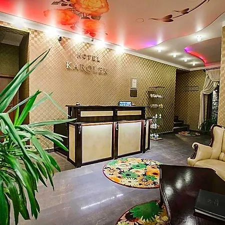 Hotel Karolek 2*